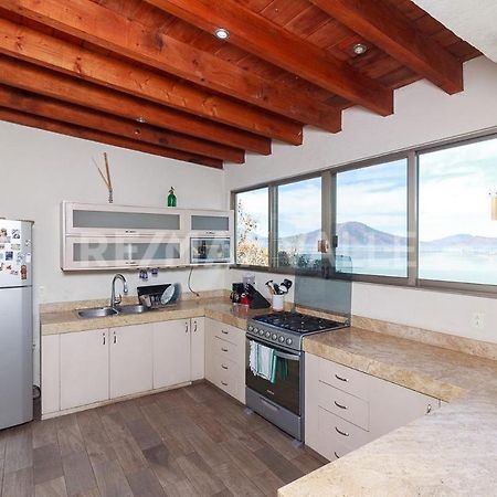 The Best View In Valle De Bravo Exterior photo