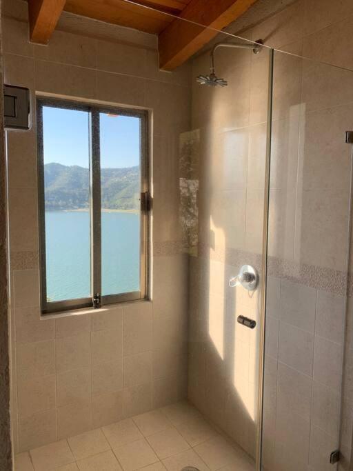 The Best View In Valle De Bravo Exterior photo