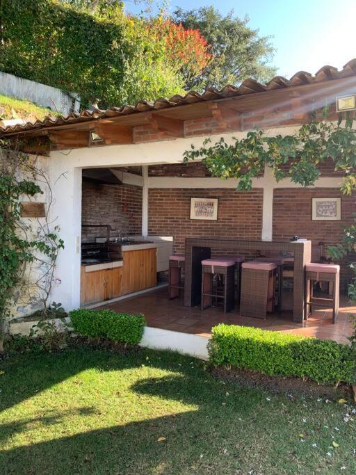 The Best View In Valle De Bravo Exterior photo