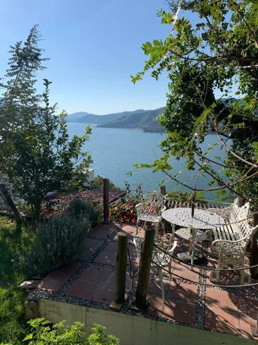 The Best View In Valle De Bravo Exterior photo