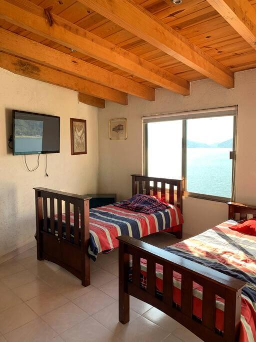 The Best View In Valle De Bravo Exterior photo