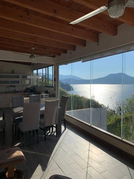 The Best View In Valle De Bravo Exterior photo