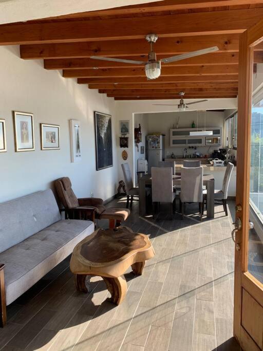 The Best View In Valle De Bravo Exterior photo