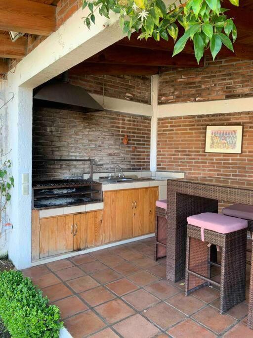 The Best View In Valle De Bravo Exterior photo