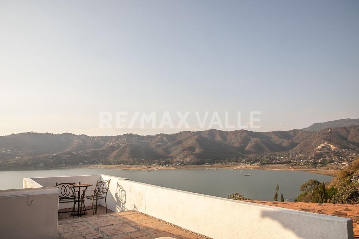 The Best View In Valle De Bravo Exterior photo