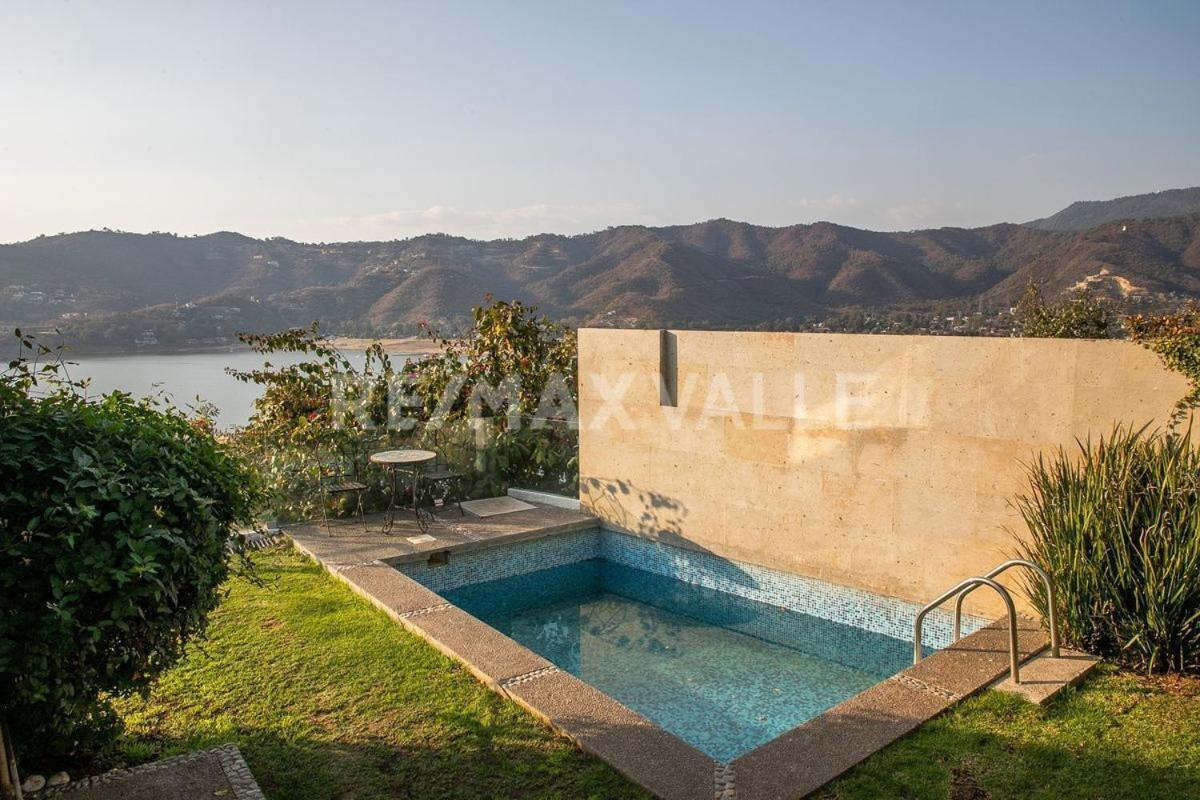 The Best View In Valle De Bravo Exterior photo