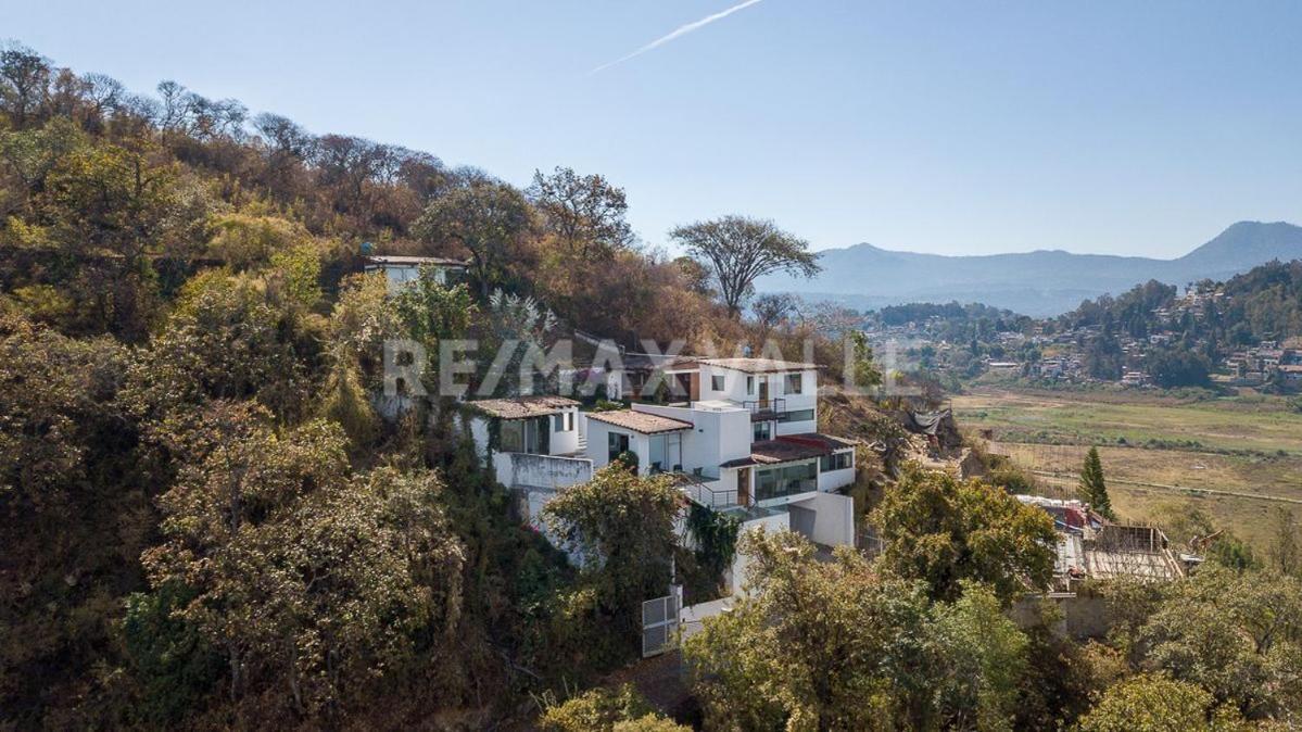 The Best View In Valle De Bravo Exterior photo